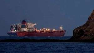 Două petroliere cu GPL destinate Indiei au traversat Strâmtoarea Ormuz în siguranţă